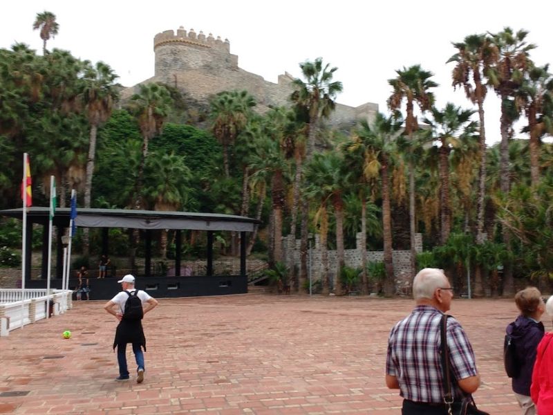 San Miguel