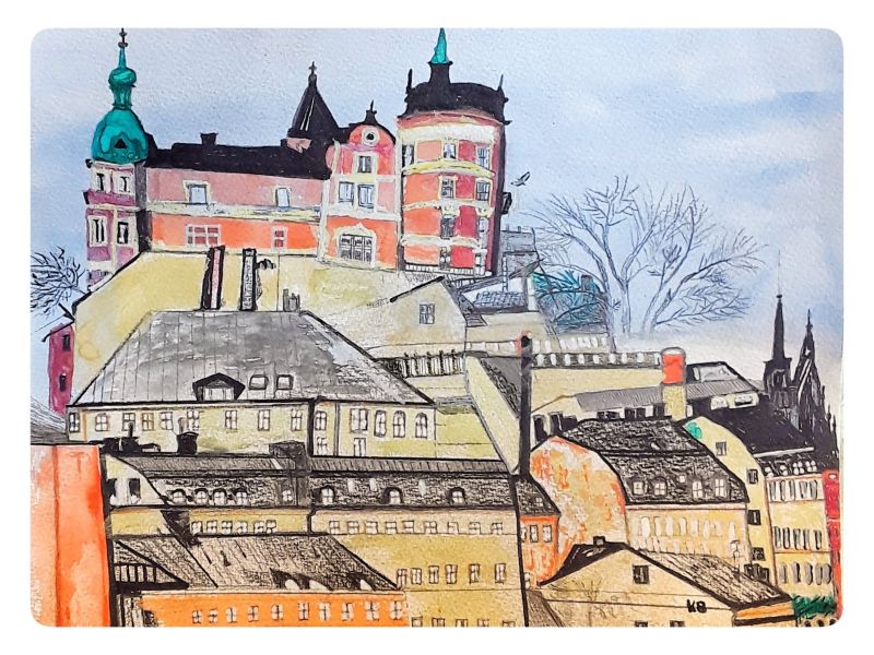 Södermalm