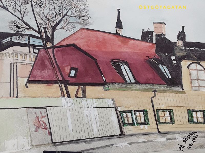 Södermalm