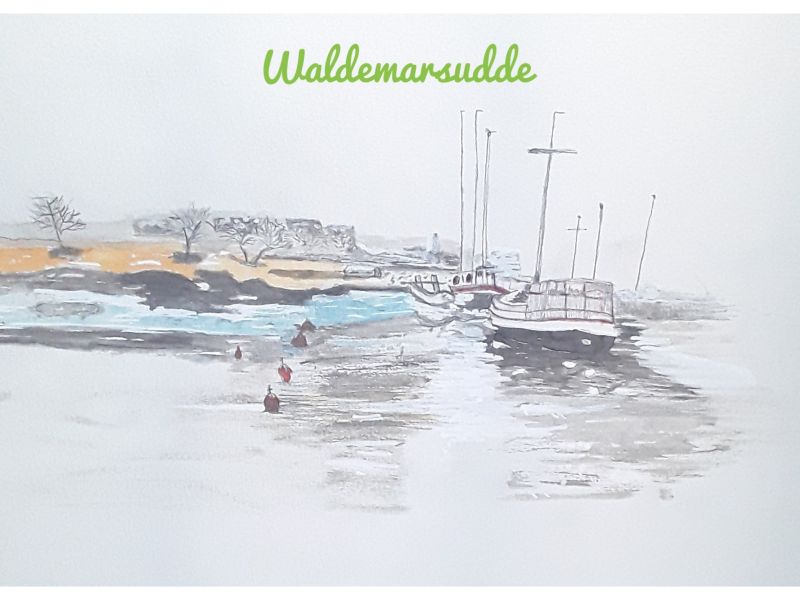 Waldemarsudde