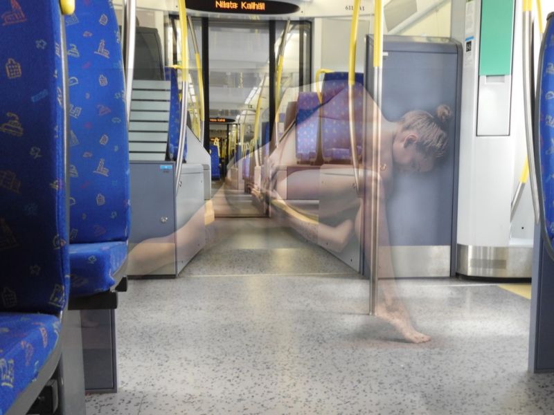 Yoga över allt