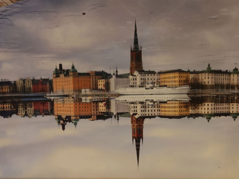 riddarholmen nr8