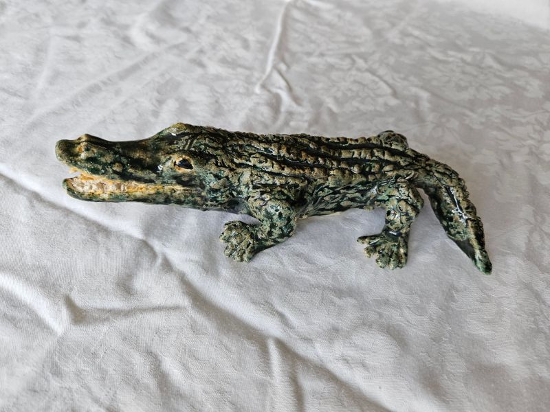 krokodil