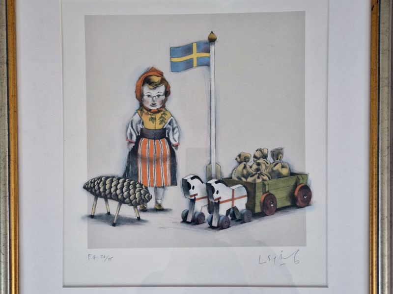 Leksaker