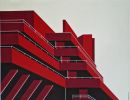 National Theatre perpektiv-red