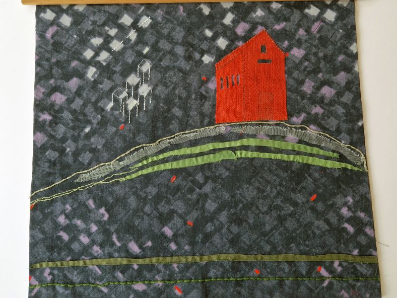 Ödehus