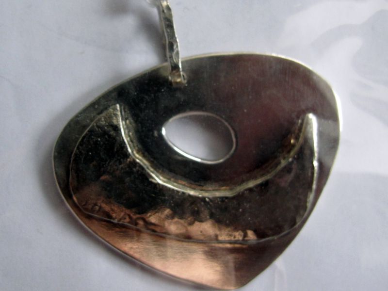 Silverhänge